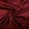 Sweatshirt Fabric Fleece Backed Marl Wine