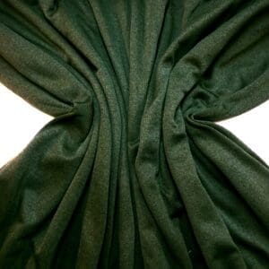 Sweatshirt Fabric Fleece Backed Marl Bottle