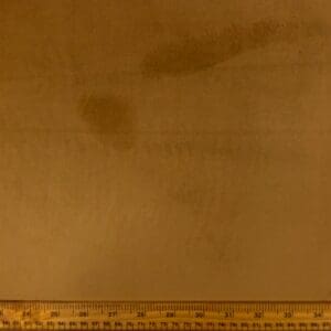 Velvet Fabric Curtaining Devonshire Lightweight Drape Velvet Old Gold