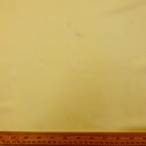 Viscose Fabric Plain Colours Lemon