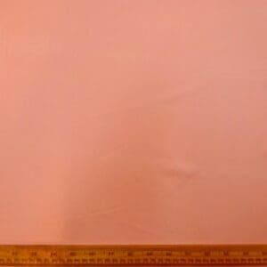 Viscose Fabric Plain Colours Peach