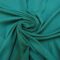 Viscose Fabric Plain Colours Teal
