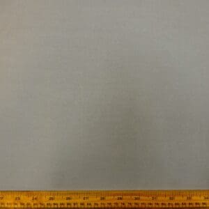 Viscose Fabric Plain Colours Silver Grey