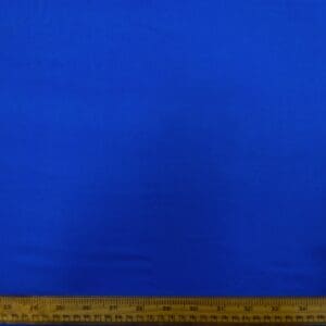 Viscose Fabric Plain Colours Royal