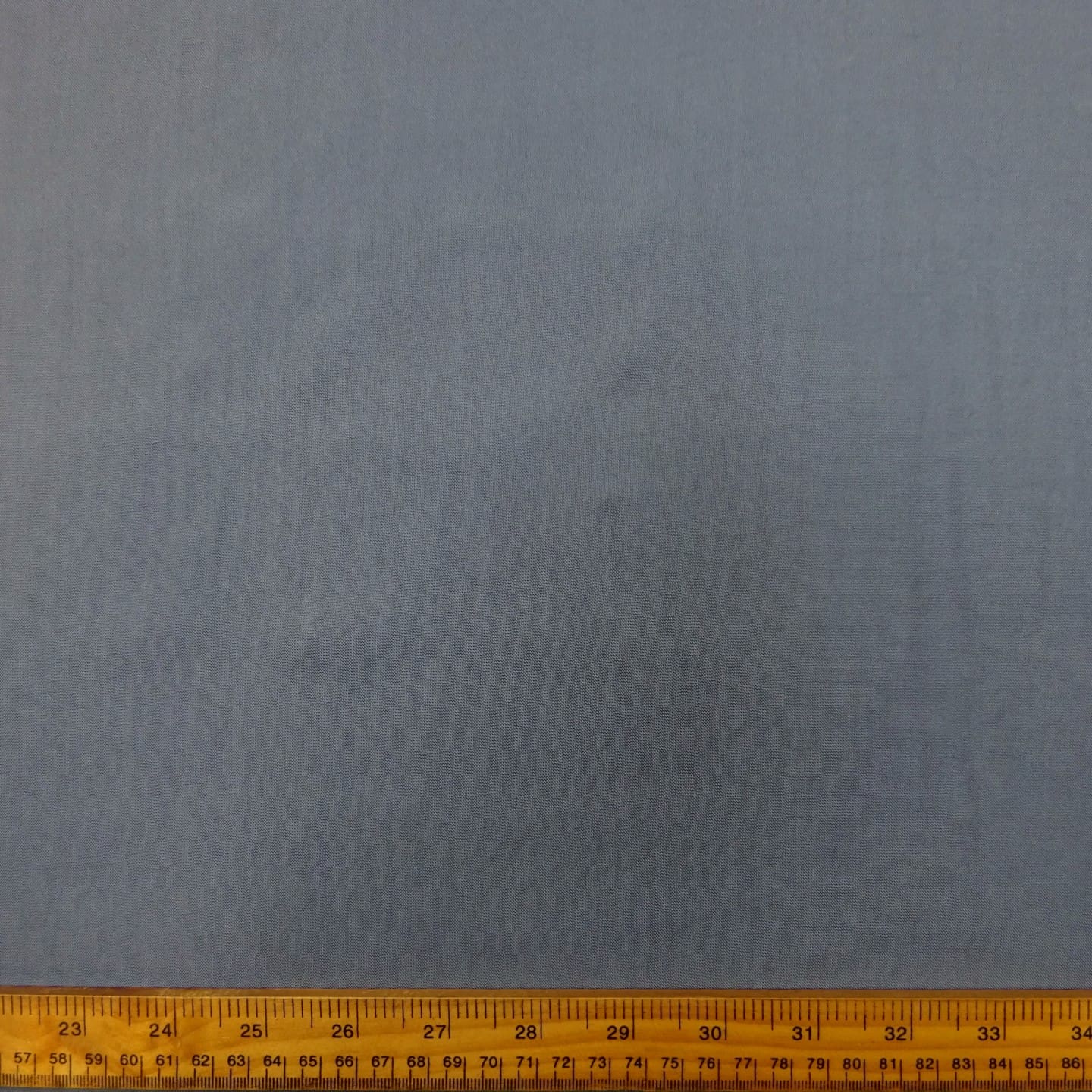 Viscose Fabric Plain Colours Air Force Grey