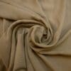 Viscose Fabric Plain Colours Beige