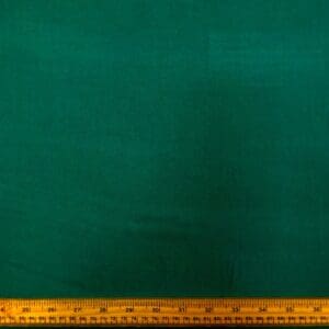 Viscose Fabric Plain Colours Jade
