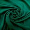 Viscose Fabric Plain Colours Jade