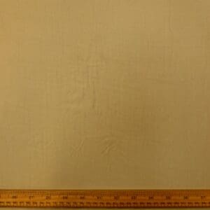 Viscose Fabric Plain Colours Honey