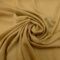 Viscose Fabric Plain Colours Honey