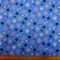 Cotton Fabric Dashwood Craft Cotton Under The Stars Blue