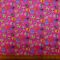 Cotton Fabric Dashwood Craft Cotton Day Of The Dead Cerise