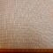 Cotton Fabric Dashwood Craft Cotton Stripy Bubbles Salmon Pink
