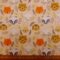 Cotton Fabric Dashwood Craft Cotton Great British Wildlife Beige