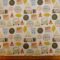 Cotton Fabric Dashwood Craft Cotton Wild Wild West Cream