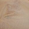Pure Cotton Fabric Broderie Anglais Alpine Alice Cream