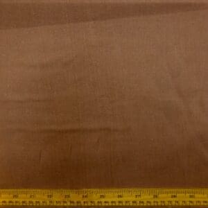 Canvas Fabric Plain Mid Weight Mink Pink