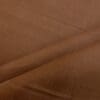 Canvas Fabric Plain Mid Weight Mink Pink