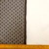 Chiffon Fabric Dobby Eyelash Spot Mamba