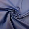 Drill Fabric Poly Cotton Mid Blue