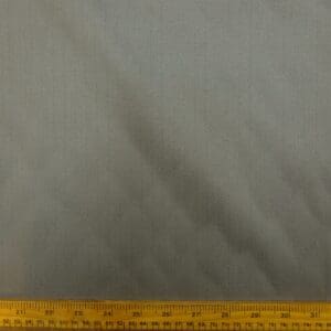 Drill Fabric Poly Cotton School Grey 2nds
