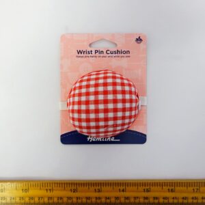 Wrist Pin Cushion