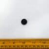Buttons 4 Hole Black G2646 Size 24 15mm