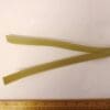 Sew On Hook And Loop Non Branded Nude Beige