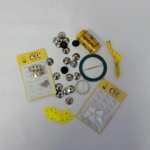 Haberdashery Mix Up Bundle