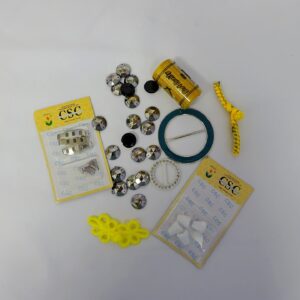 Haberdashery Mix Up Bundle