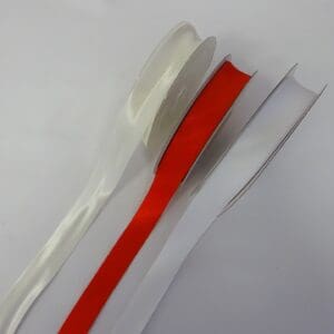 Satin Bias Binding Bargain £2.50 Reels