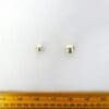 Buttons Silver Bonbon Code Jam