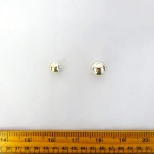Buttons Silver Bonbon Code Jam