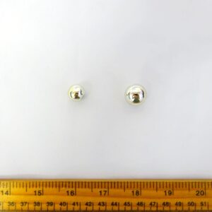 Buttons Silver Bonbon Code Jam