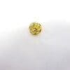 Buttons 18mm Shanked Small Rose Gold Code Jam