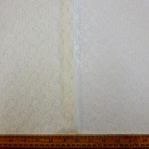 Lace Fabric Stretch Rosie Devine