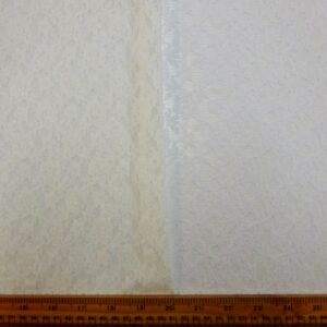 Lace Fabric Stretch Rosie Devine