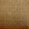 Linen With Bamboo Viscose Fabric Small Prince Of Wales Check Beige