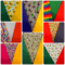 Bunting Sewing Kit