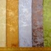Satin Fabric Stretch Mississippi Swish