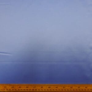 Duchess Satin Fabric Blue Danube
