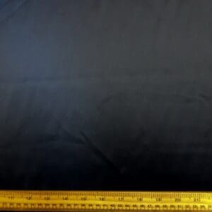 Satin Fabric Slight Stretch Dress Weight Navy