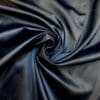 Satin Fabric Slight Stretch Dress Weight Navy