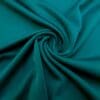 Scuba Jersey Fabric Jade