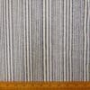 Seersucker Fabric Wiggly Stripe Air Force Grey