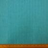 Cotton Fabric Crinkle With Silver Thread Turquoise