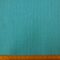 Cotton Fabric Crinkle With Silver Thread Turquoise
