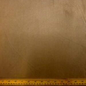 Suedette Fabric Stretch Jersey Reindeer Brown