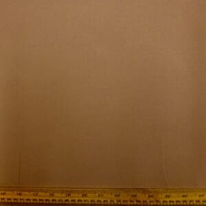 Suiting Fabric Monsoon Crepe Manufacturing Quality Beige