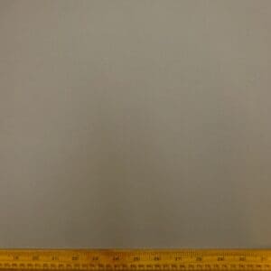 Suiting Fabric Monsoon Crepe Manufacturing Quality Mid Grey